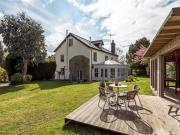 Alderley Road, Prestbury, Macclesfield, 6 bedroom, Detached