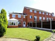 Alderley Way, Stockport, 3 Bedroom Semi detached