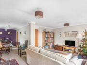 Alderman Willey Close, Wokingham, 4 Bedroom Semi detached