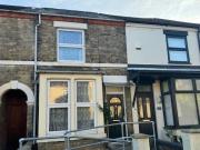 Aldermans Drive, Peterborough, 3 Bedroom Terraced