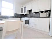 Aldermans Hill, London Palmers Green N13, 1 bed flat to...