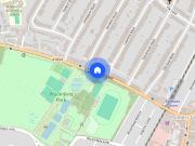 Aldermans Hill, Palmers Green