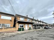 Alderminster Road, Coventry, CV5