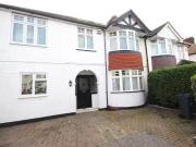 Alderney Avenue, Hounslow, TW5 0QL