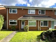 Alderney Gardens, Kings Norton, 3 Bedroom House