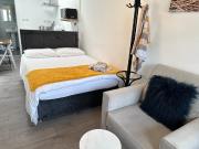 Alderney Road, Erith DA8, 1 bed flat to rent, £1,100 pcm...