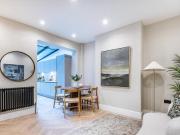 Alderney Street, London, 2 Bedroom Flat