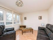 Alderney Street, London, SW1V