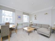 Alderney Street, Pimlico SW1V, 2 bed flat to rent,...