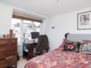 Alderney Street, Pimlico, Westminster, London, SW1V 4HF