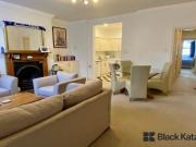 Alderney Street, Victoria / Pimlico SW1V, 2 bed flat to...