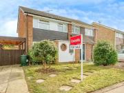 Alders Avenue, East Grinstead
