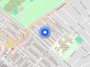 Aldersey Gardens, Barking, IG11