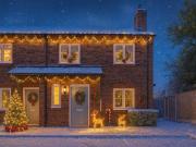 Aldersey Oaks View, Beeston View, 3 Bedroom End