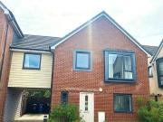 Aldersgate Way, Bournemouth, 3 Bedroom Detached