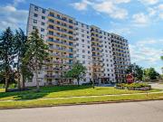 Aldershot Apartments