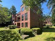 Alderwood Place, Princes Way, 2 Bedroom Flat