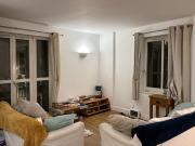 Aldgate East 2b2b Sublet