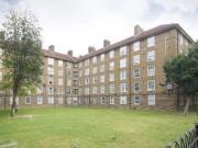 Aldgate East, E1, Spacious 4 Bedroom Apartment