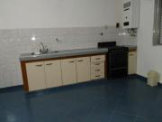 ALDO BONZI ALQUILER DEPARTAMETO 2 AMBIENTES CON PATIO