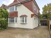 Aldridge Rise, London, KT3 5RL, United Kingdom | 4 bed...