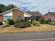 Aldrin Way, Cannon Park, Coventry CV4, 5 bed bungalow to...