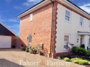 Aldringham, Oak Drive, Leiston, 4 Bedroom Detached