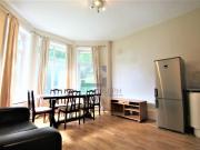 Aldrington Road, Furzedown, London SW16, 2 bed flat to...