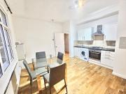 Aldrington Road, Furzedown, Streatham SW16, 1 bed flat...