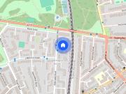 Aldrington Road, London, SW16