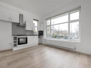 Aldrington Road, Tooting Common, London SW16, 1 bed flat...