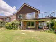 Aldsworth Avenue, Goring by sea, 2 Bedroom Flat