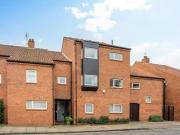 Aldwark, York City Centre, 3 Bedroom Maisonette