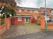 Aldwych Close, Hornchurch RM12, 6 bed end terrace house...