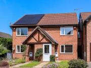 Aldwych Close, Nuthall, 2 Bedroom Semi detached