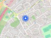 Aldykes, Hatfield, AL10