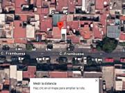 ALE1 CASA EN VENTA EN AZCAPOTZALCO