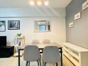 Alea Residences 2 Bedroom For Rent Las Piñas