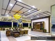 ALEA RESIDENCES 3 Bedrooms w parking semi furnished Las...