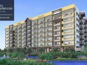 Alea Residences 3Br Condo unit with Parking For Sale