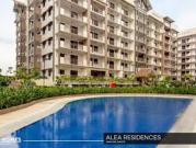 ALEA RESIDENCES by DMCI Homes 3 Bedrooms End unit 95sqm...