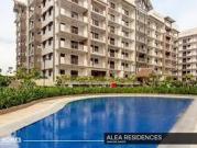 ALEA RESIDENCES near SM Sucat, PITX AIRPORT Terminals...