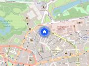 Alec Court, 47 Catherine Place, Westminster, London, SW1E