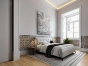 Alecrim 51 | Estúdio com 65 m2 | Um novo conceito de...