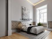 Alecrim 51 | Estúdio com 65 m2 | Um novo conceito de...