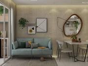 Apartamentos à venda em José de Alencar, Fortaleza | 2...