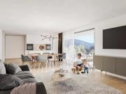 ALEGRIA – 4,5 Zimmer Wohnung