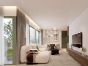Alegria Gardens Apartments 44m² Cedofeita, santo...