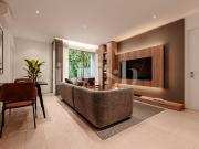 Alegria Gardens Apartments 44m² Cedofeita, santo...