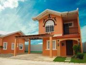 Alegria Palms at Gabi, Cordova, Cebu Hermoso Model